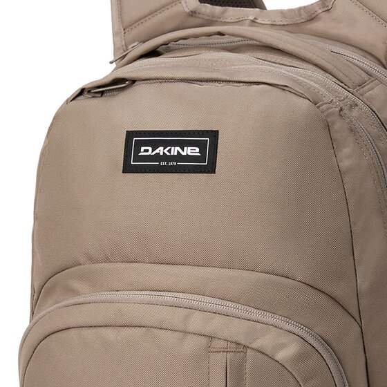 Dakine Campus Daypack 51 cm Laptopfach