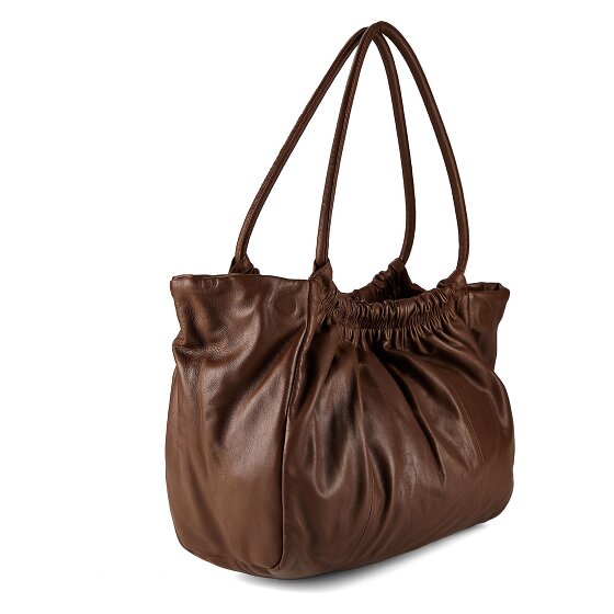 Liebeskind Cloud II Shopper Tasche M Leder 36 cm