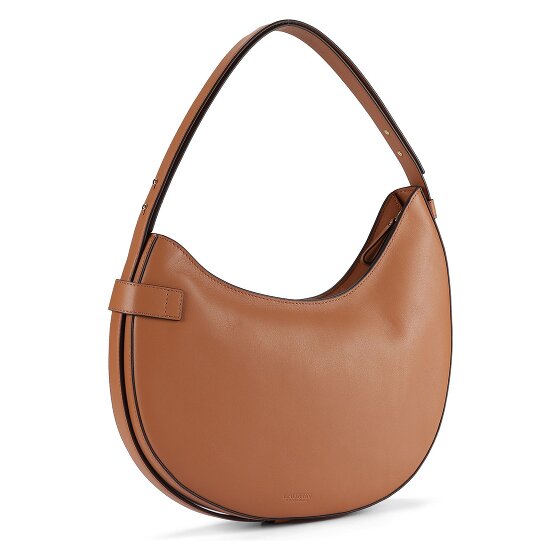 Lauren Ralph Lauren Tasha Schultertasche Leder 32 cm