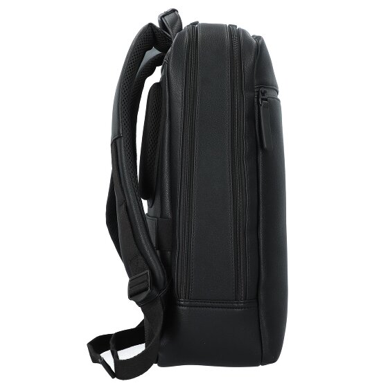 Jost Riga Rucksack Leder 43 cm Jost Riga Rucksack Leder 43 cm