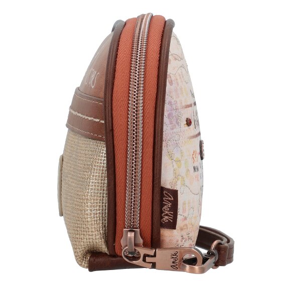 Anekke Menire Geldbörse 21 cm