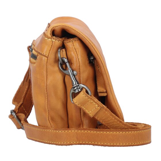 Harbour 2nd Anchor Love Umhängetasche Leder 22.5 cm Harbour 2nd Anchor Love Umhängetasche Leder 22.5 cm