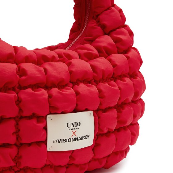LES VISIONNAIRES Unio Kitzbuehel S Schultertasche S 34.5 cm