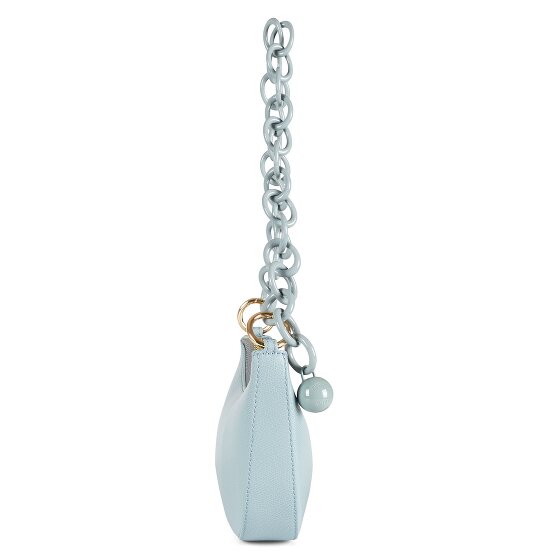 Furla Delizia Schultertasche Leder 23 cm