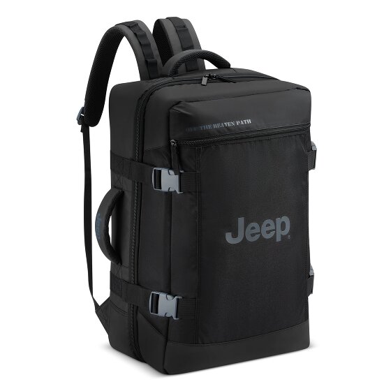 Jeep JS007C Reiserucksack XL 58 cm