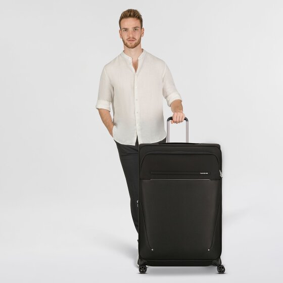 Samsonite B-Lite Icon Spinner 4-Rollen Trolley 83 cm