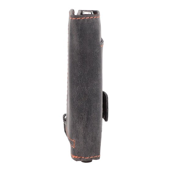 Greenburry Vintage Original Geldbörse RFID Leder 8,5 cm