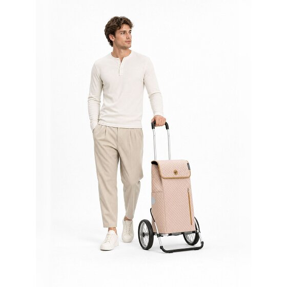 Andersen Shopper Royal Shopper Lissa Einkaufstrolley 58 cm