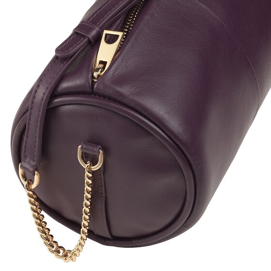DuDu Abigail Umhängetasche Leder 19.5 cm
