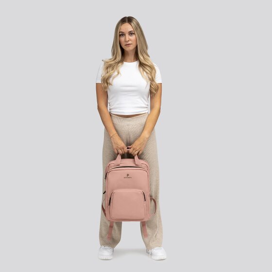Pactastic Urban Collection Daypack 40 cm Laptopfach