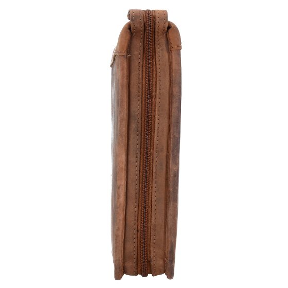 Greenland Nature Montenegro Schreibmappe Leder 33 cm