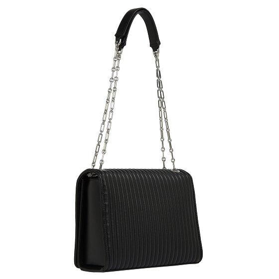 Calvin Klein Mini Line Quilt Schultertasche 26 cm