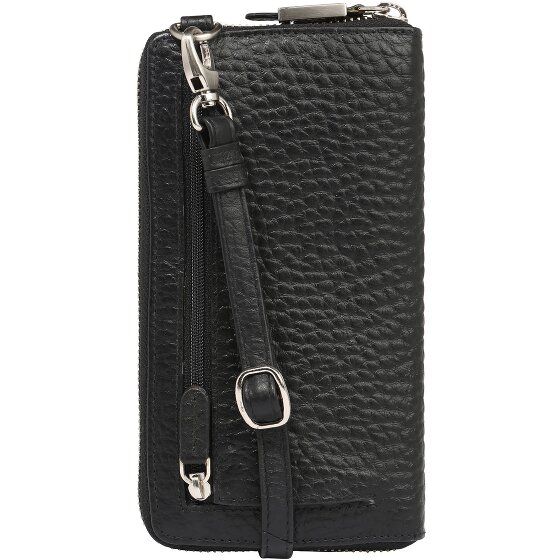 Voi Bonita Handytasche RFID Leder 16 cm