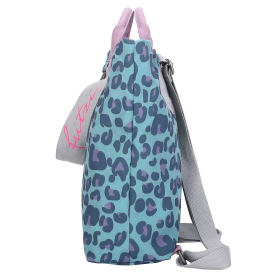 Fritzi aus Preußen Ju Limited 2in1 City Rucksack 38 cm