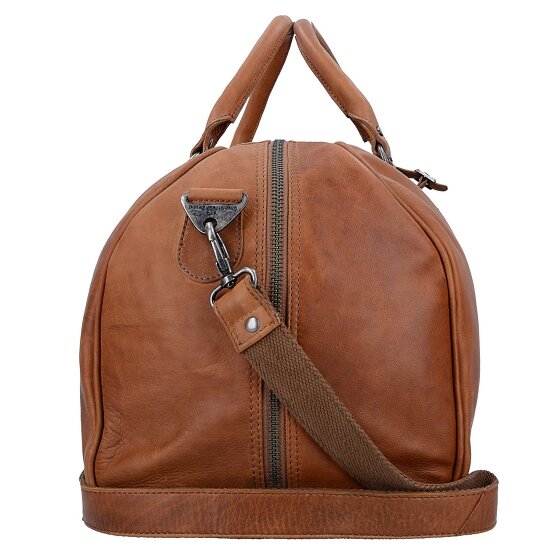 The Chesterfield Brand William Weekender Reisetasche Leder 53 cm