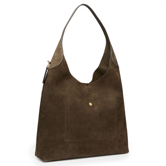Coach Brooklyn Shopper Tasche Leder 39 cm Coach Brooklyn Shopper Tasche Leder 39 cm