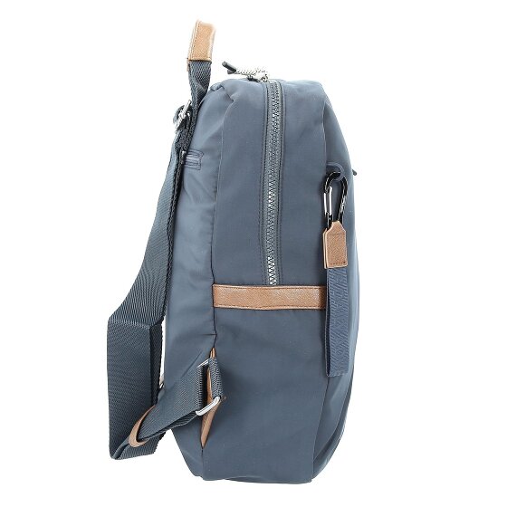 camel active Aurum Daypack 35 cm Laptopfach