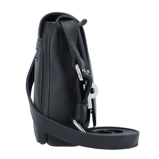Picard Timeless Umhängetasche Leder 21 cm
