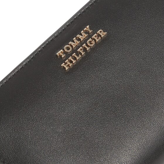 Tommy Hilfiger Geldbörse Leder 14.5 cm