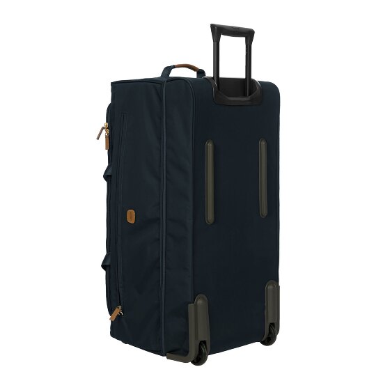 Bric's X-Collection 2 Rollen Reisetasche 77 cm Bric's X-Collection 2 Rollen Reisetasche 77 cm