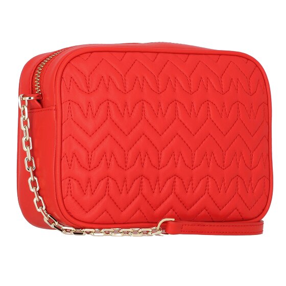 Patrizia Pepe Umhängetasche Leder 18.5 cm