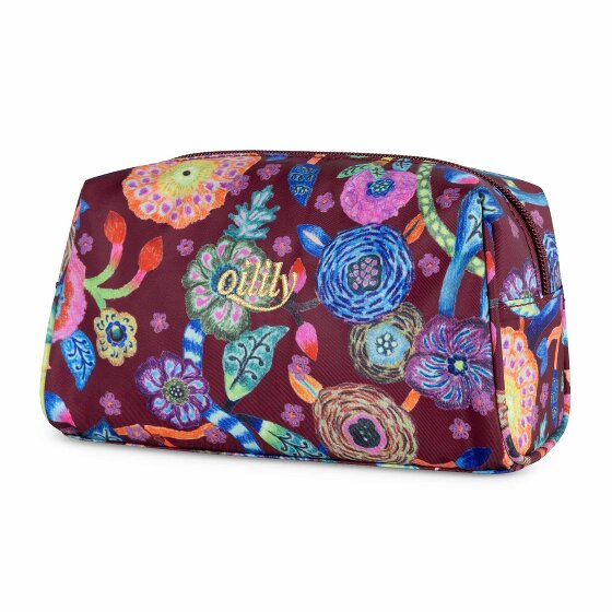 Oilily Pieternella stripe Kulturbeutel 20 cm