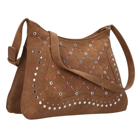 Desigual Yankee Manaos Umhängetasche 40 cm