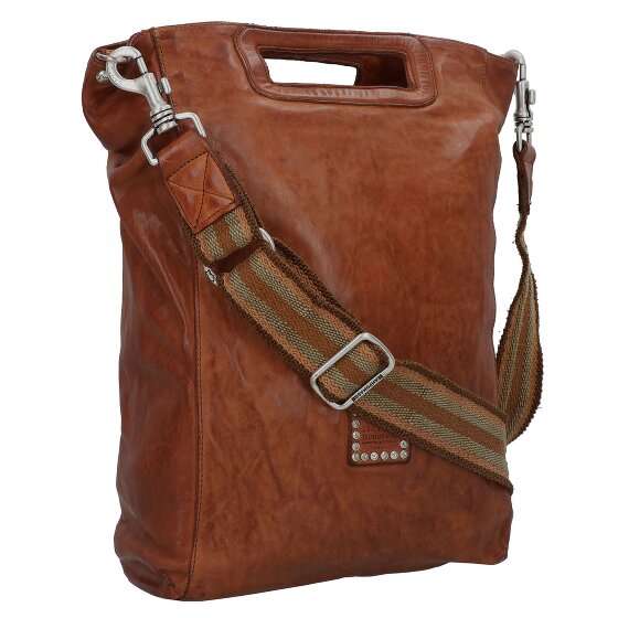 Campomaggi Piera Handtasche Leder 24 cm