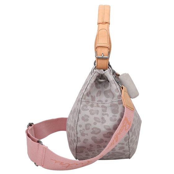 Fritzi aus Preußen Bitzi11 Limited Barbie Leo Silhouette Handtasche 39.5 cm