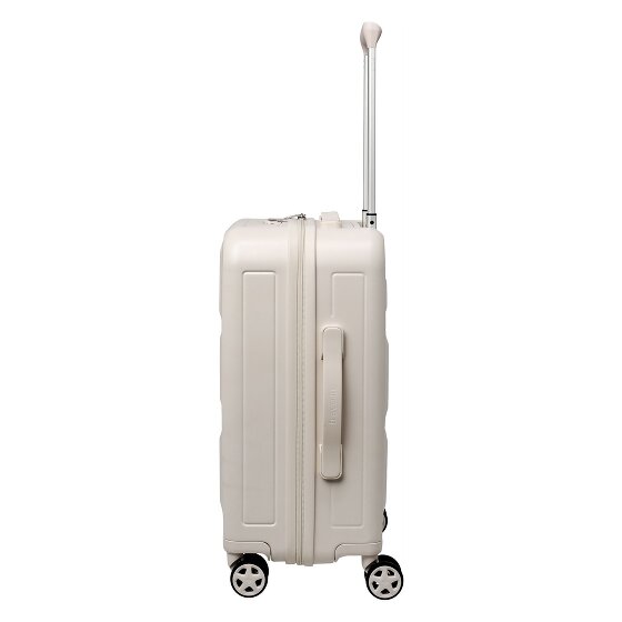 Travelite Panello 4 Rollen Kabinentrolley 76 cm
