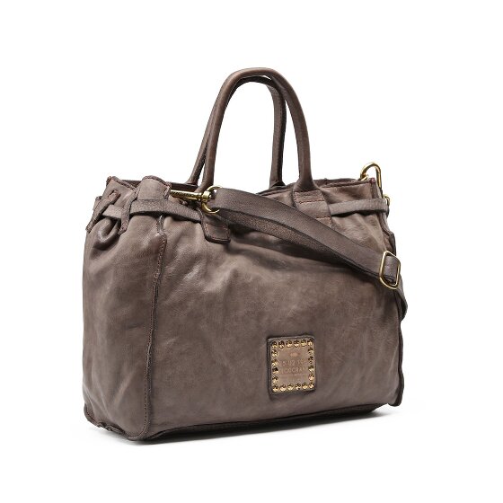 Campomaggi Rossella Handtasche Leder 26 cm