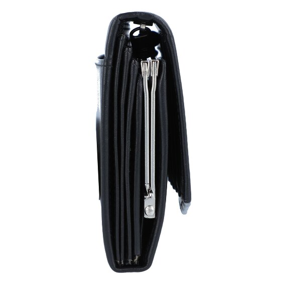 Esquire New Silk Geldbörse Leder 18 cm