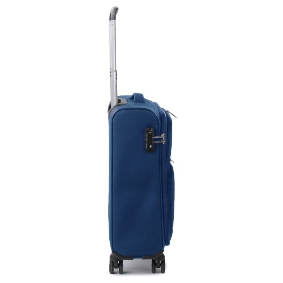 MODO by Roncato Star 2.0 4 Rollen Kofferset 3-teilig