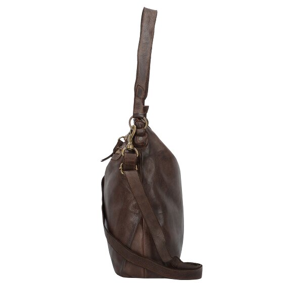 Harold's Schultertasche Leder 30 cm Harold's Schultertasche Leder 30 cm