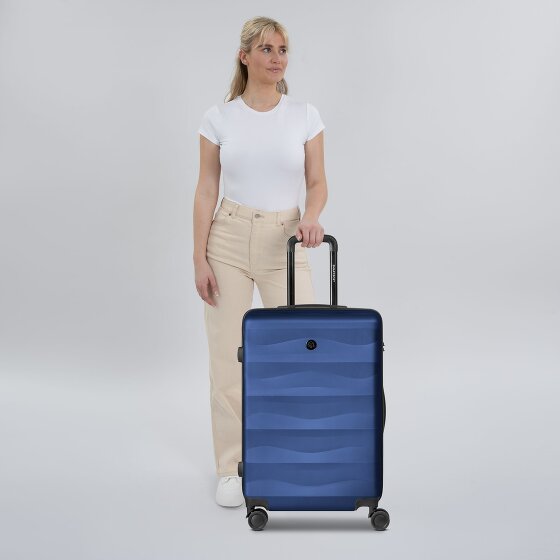 Smartbox Edition 03 4 Rollen Trolley 65 cm