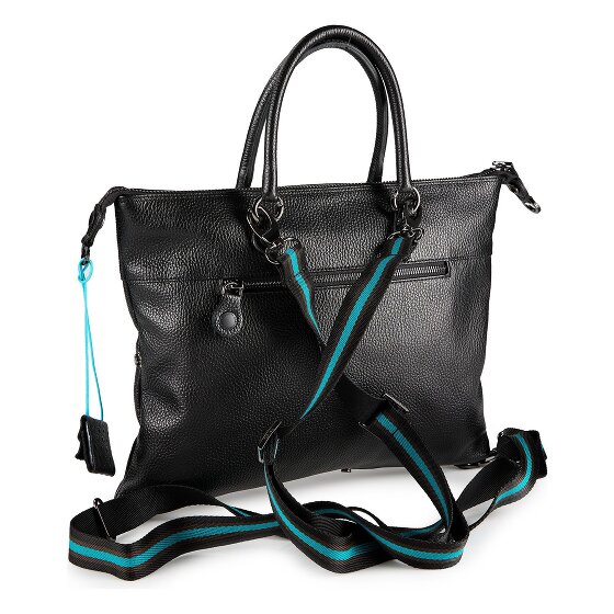 Gabs G3 Zip Handtasche M Leder 37 cm