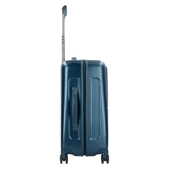 Delsey Paris Turenne 4-Rollen Kabinentrolley 55 cm