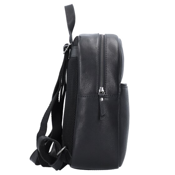 Burkely Antique Avery Daypack Leder 30 cm Laptopfach