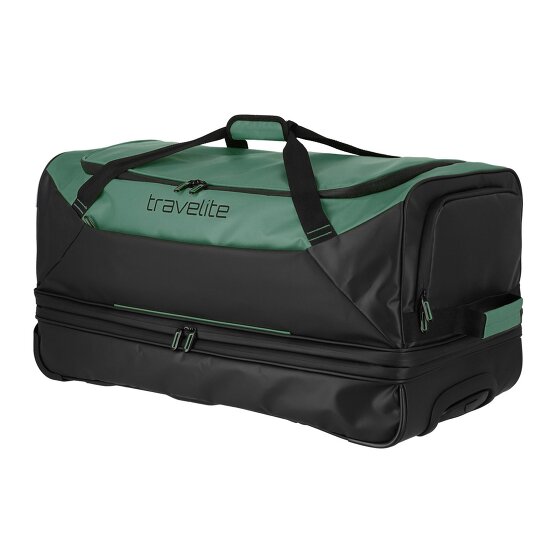 Travelite Basics 2 Rollen Reisetasche 70 cm Travelite Basics 2 Rollen Reisetasche 70 cm