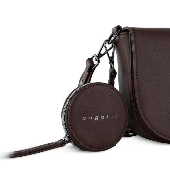 bugatti Almata Umhängetasche M 23 cm