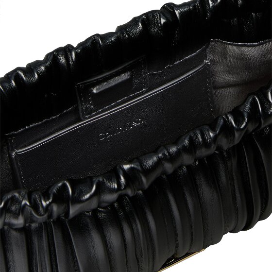 Calvin Klein Drawstring Umhängetasche 20 cm Calvin Klein Drawstring Umhängetasche 20 cm