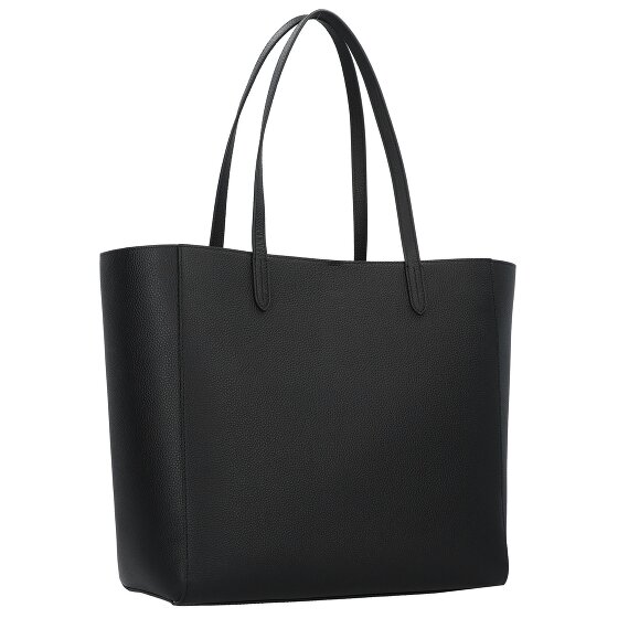 Lauren Ralph Lauren Cameryn Shopper Tasche Leder 43 cm