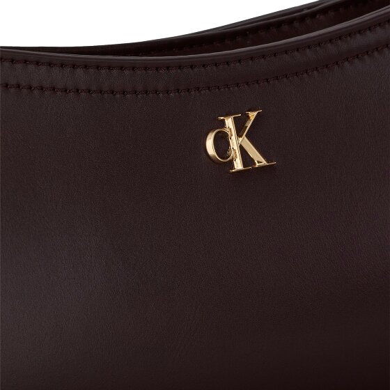 Calvin Klein CK Small Schultertasche 27 cm