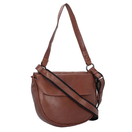 Harold's Caugio Schultertasche Leder 30 cm Harold's Caugio Schultertasche Leder 30 cm
