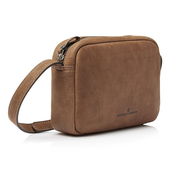 Castelijn & Beerens Carisma Umhängetasche Leder 23.5 cm