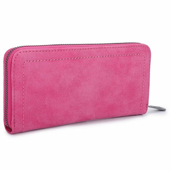 Fritzi aus Preußen Fritzi10 Nicole Vintage Geldbörse 20 cm