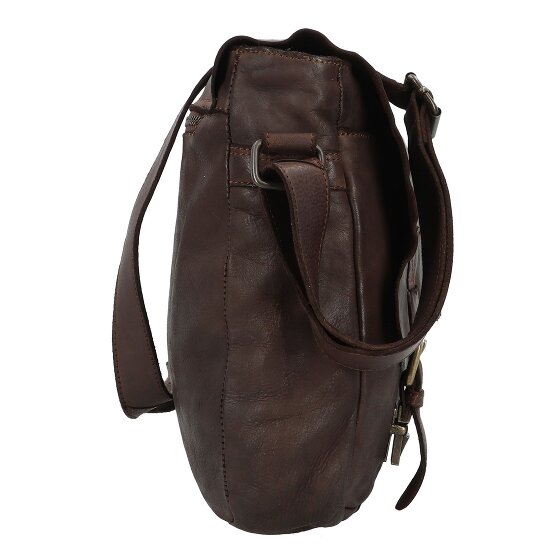 Harbour 2nd Yamal Aktentasche Leder 44 cm