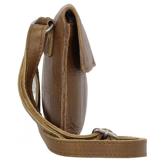Cowboysbag Waikola Umhängetasche Leder 20 cm