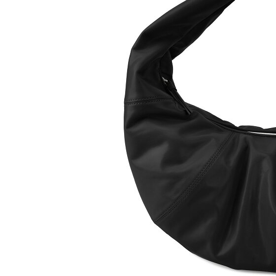 LES VISIONNAIRES Greta Schultertasche Leder 41 cm