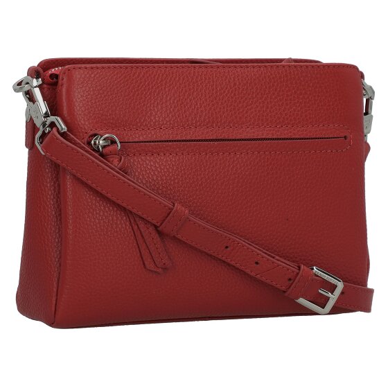 Braun Büffel Hanna Umhängetasche Leder 23 cm